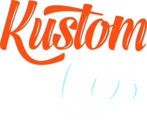 Kustom Caps