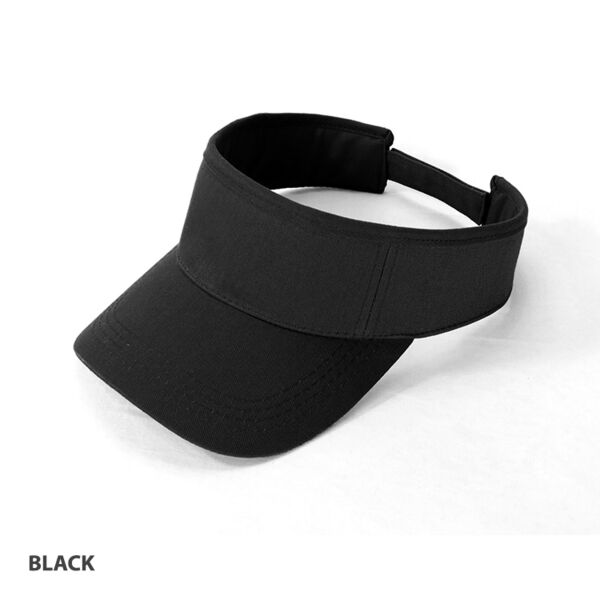 Sports Ripstop Visor Thumbnail