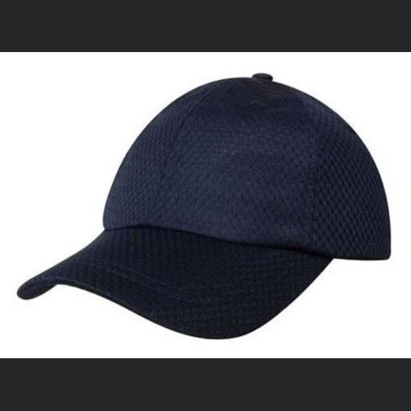 Mesh Sports Cap Thumbnail