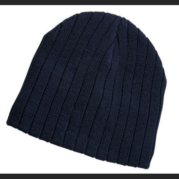 Cable Beanie Thumbnail